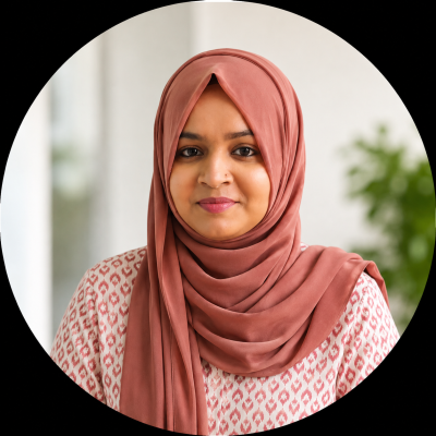 Ayesha Tanha profile